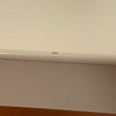 冬はコタツ、夏はテーブル・座卓として使える。 ニトリ　こたつ テーブル （正方形60cm）1人用。の画像