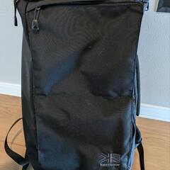 Karrimor　デイバック