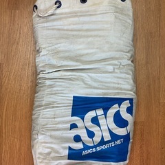 【新品／値段交渉可】ASICS バレーボールネット 9人制男子用　Ａ級 ASICS バレーボールネット 9人制男子用 A級