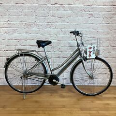  【大人用】整備済中古自転車 ブリヂストン 27型アルベルトL型...