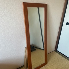 姿見ミラー