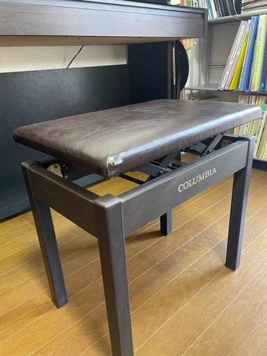 電子ピアノCOLUMBIA ELEPIAN EP-2350 (やま) 宮崎神宮の楽器の中古