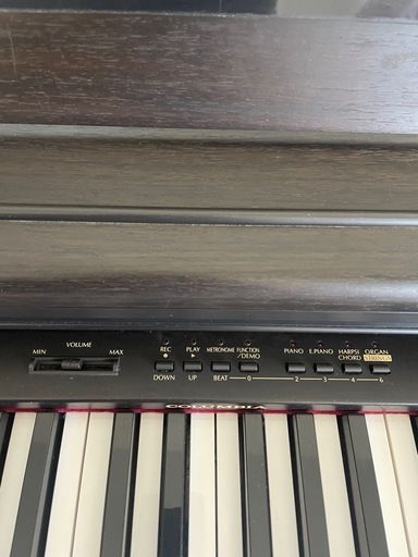 電子ピアノCOLUMBIA ELEPIAN EP-2350 (やま) 宮崎神宮の楽器の中古