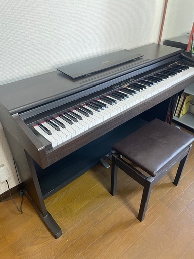 電子ピアノ COLUMBIA ELEPIAN EP-2250 - メルカリ