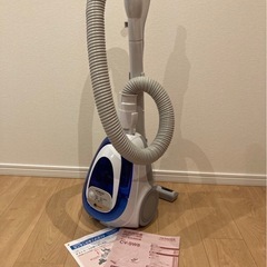 HITACHI 掃除機