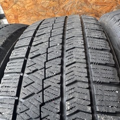 スタッドレスタイヤ】ブリヂストン ブリザック 195/65R15 91Q