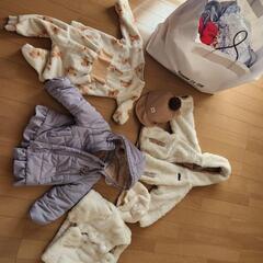 子供服80～90