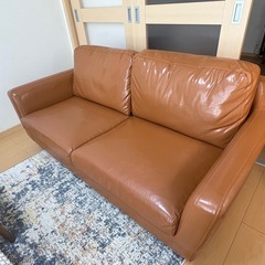 ソファ