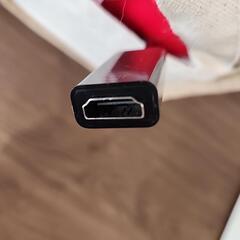 Type C HDMI 変換 アダプター 4Kの画像
