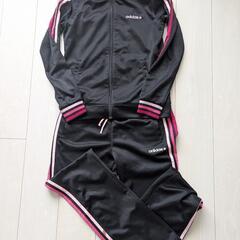 NEO LAVEL adidas ジャージ上下セット