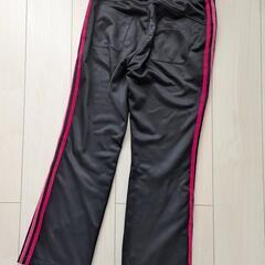 7月５日までの期間限定お値下げ中！　NEO LAVEL adidas ジャージ上下セットの画像
