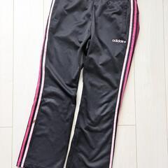 7月５日までの期間限定お値下げ中！　NEO LAVEL adidas ジャージ上下セットの画像