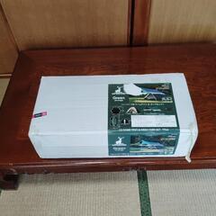 キャンプ用品テントセット