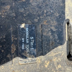 電動ドリルの画像