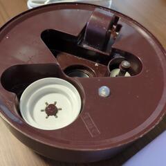 ピュアドロップ加湿器の画像