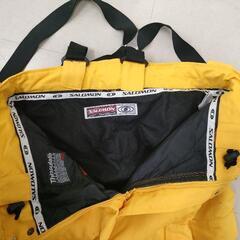 Thinsulate スノーウェア　ズボンLサイズの画像