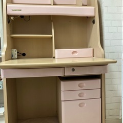 ITOKI学習机