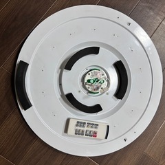 ニトリ CL-45W-N3800 LED シーリングライトの画像