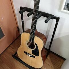 MORRIS　アコースティックギター　美品