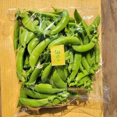 採れたて新鮮野菜の画像