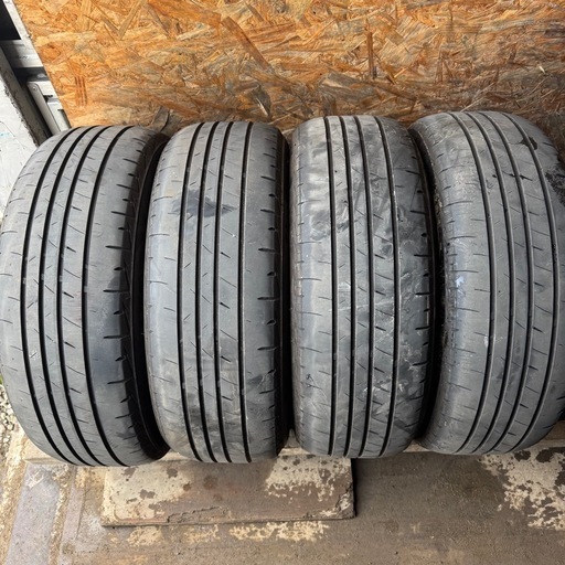 Amazon.co.jp: BRIDGESTONE BLIZZAK VRX2 (ブリヂストン