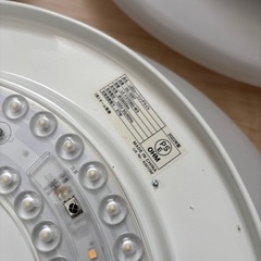 LEDシーシングライトの画像