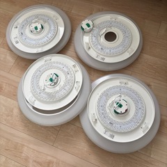 LEDシーシングライトの画像