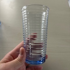 グラス 5個セットの画像