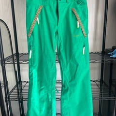 スノーボードパンツ(レディース)