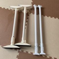 突っ張り棒