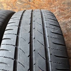 バリ山TOYO NANOENERGY3 165/55R14 夏タイヤ2022年製14インチ バリ山TOYO NANOENERGY3 165/55R14 夏タイヤ2022年製14インチ