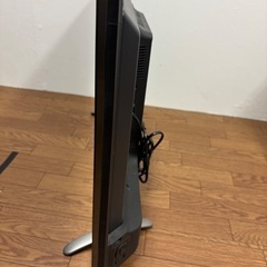 32型テレビ　Hisenseの画像