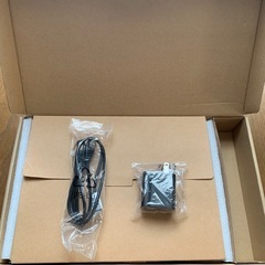 ほぼ新品無傷超美品❣️ Androidタブレット TOSHIBA A205SB SoftBank専用モデル PA20529UNAVR ディープバイオレットブルーの画像