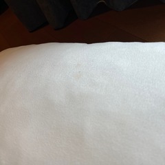 ニトリ　ホテルスタイル枕の画像
