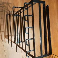 Tower 山崎実業　IKEA　キッチン用品の画像
