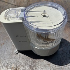 TESCOM TK40 フードプロセッサーの画像