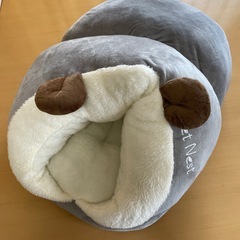 ペットのベット
の画像