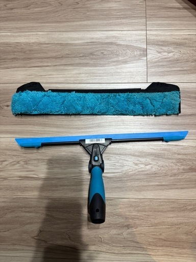 モアマンアルティメットスクイジー