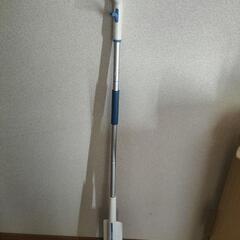 掃除モップ