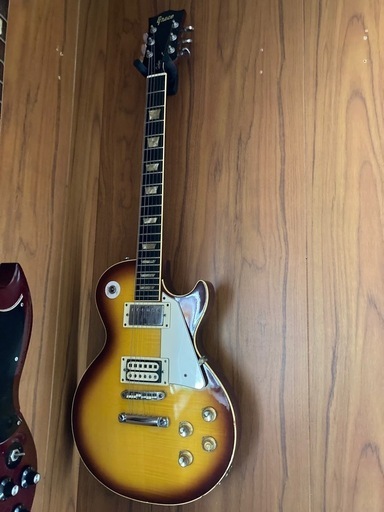 70年代　グレコエレキギター　ジャンク　2本まとめて 70年代 グレコエレキギター ジャンク 2本まとめて