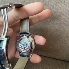 グランドセイコー　SBGM221 極美品　高年式の画像