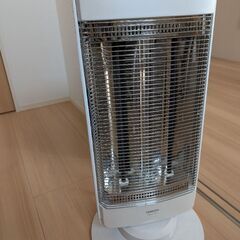 ヒーター　※難アリ