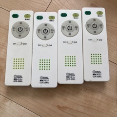LEDシーシングライトの画像