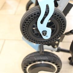 ☆特別価格 高年式 美品 最終大幅値下げ☆Care Parents 電動車椅子 (