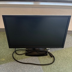 液晶ディスプレイ