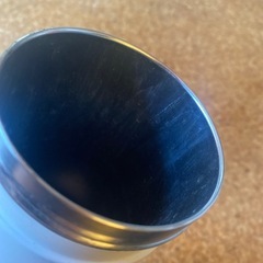 （中古）ペットボトル保温クーラーの画像