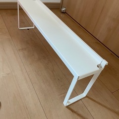 コンロ隙間ラック
の画像