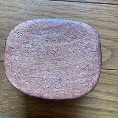 剣山付き花籠の画像