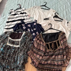 レディース服