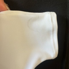 17~18cm 男女兼用 ストレッチ足袋 靴下タイプ 滑り止め付きの画像